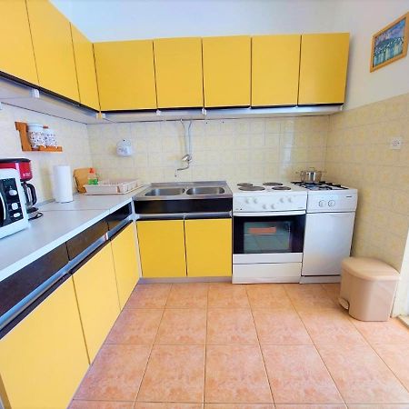 Apartment Big Lasan 沃迪切 外观 照片