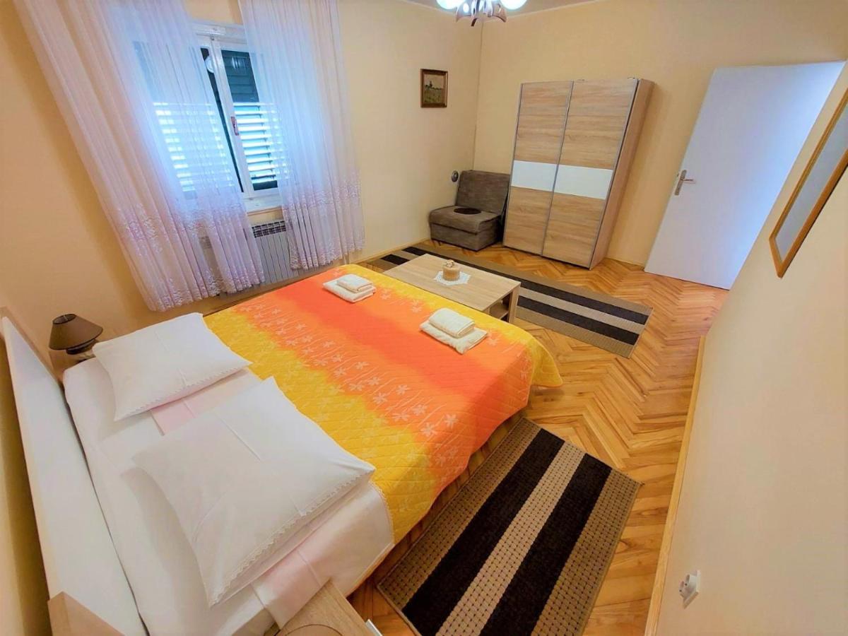 Apartment Big Lasan 沃迪切 外观 照片