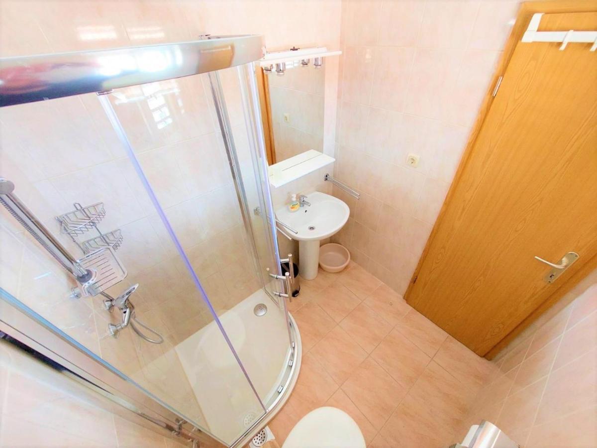 Apartment Big Lasan 沃迪切 外观 照片