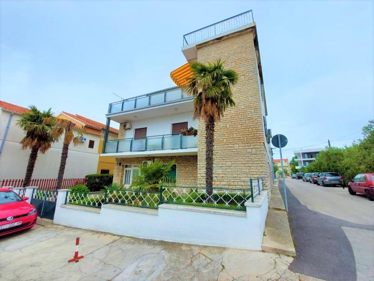 Apartment Big Lasan 沃迪切 外观 照片