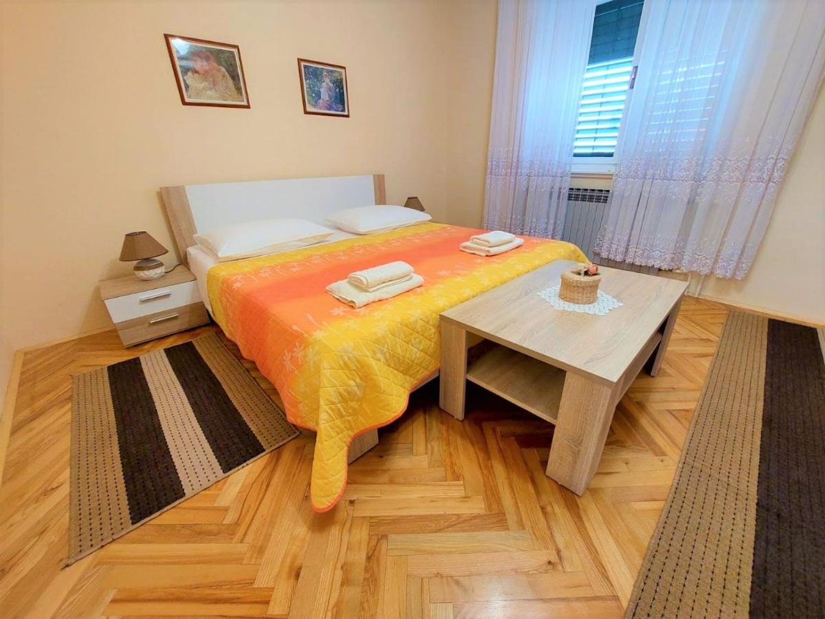 Apartment Big Lasan 沃迪切 外观 照片