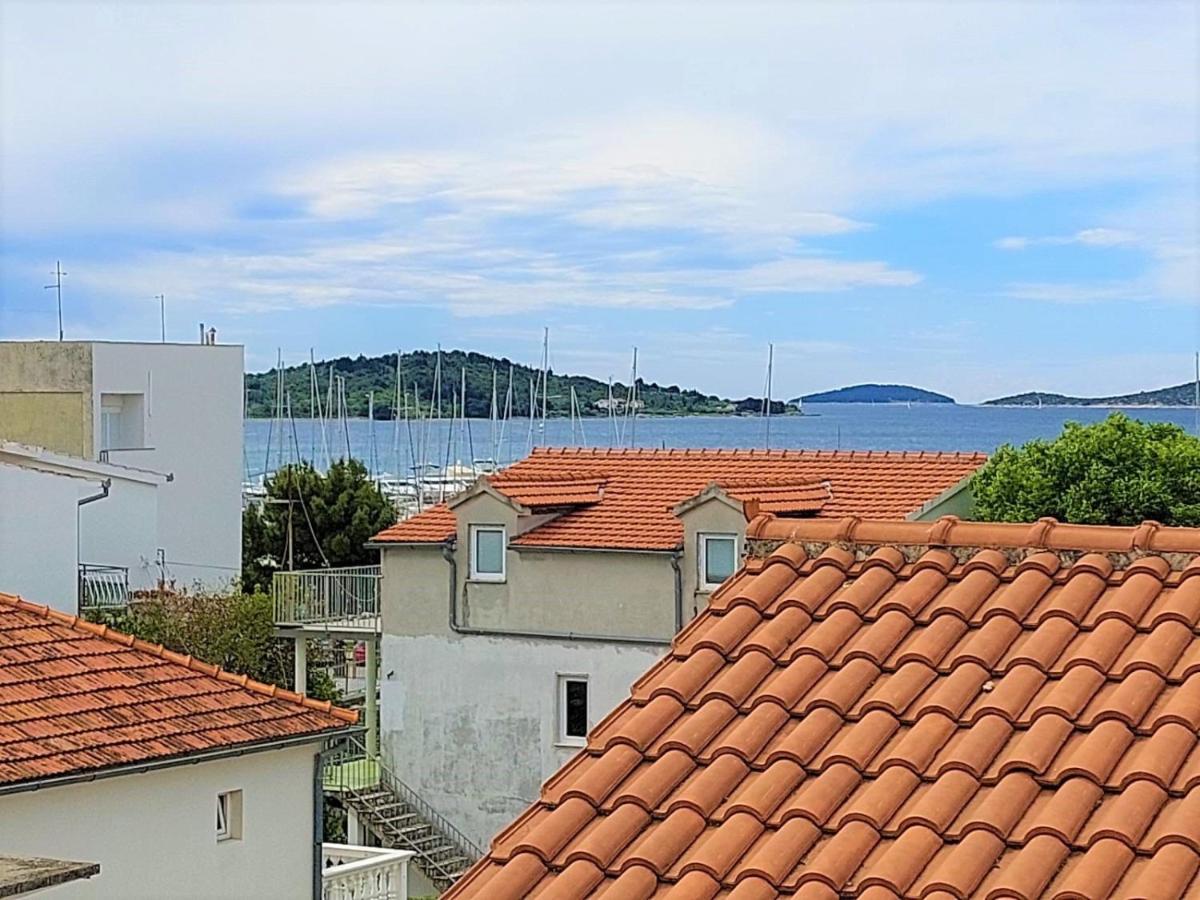 Apartment Big Lasan 沃迪切 外观 照片