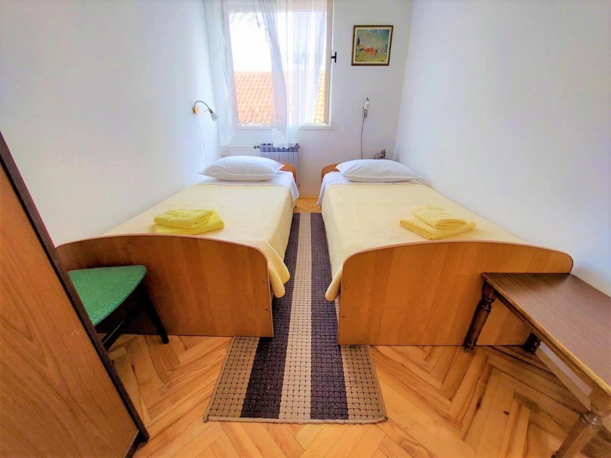 Apartment Big Lasan 沃迪切 外观 照片