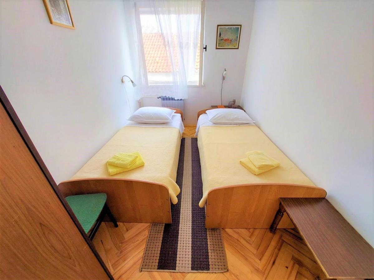 Apartment Big Lasan 沃迪切 外观 照片