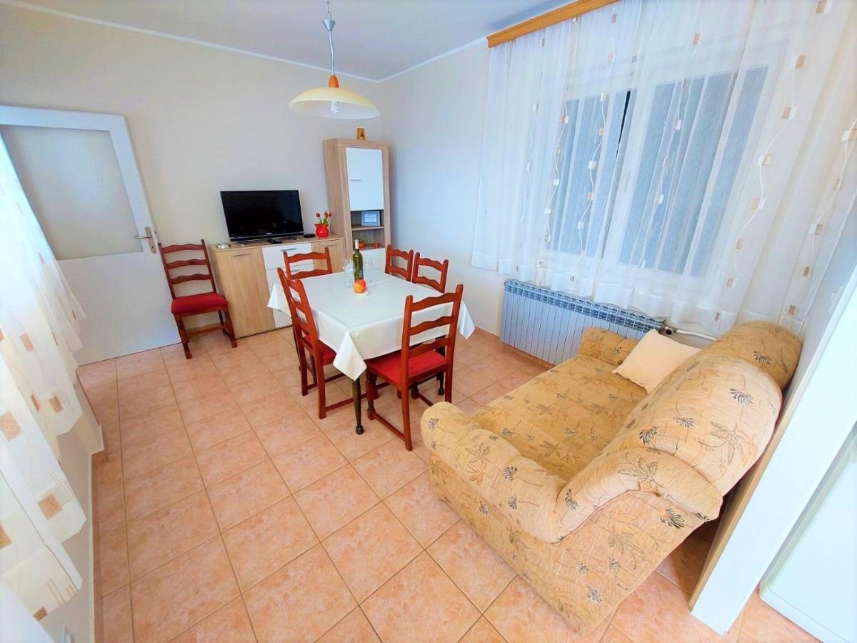 Apartment Big Lasan 沃迪切 外观 照片