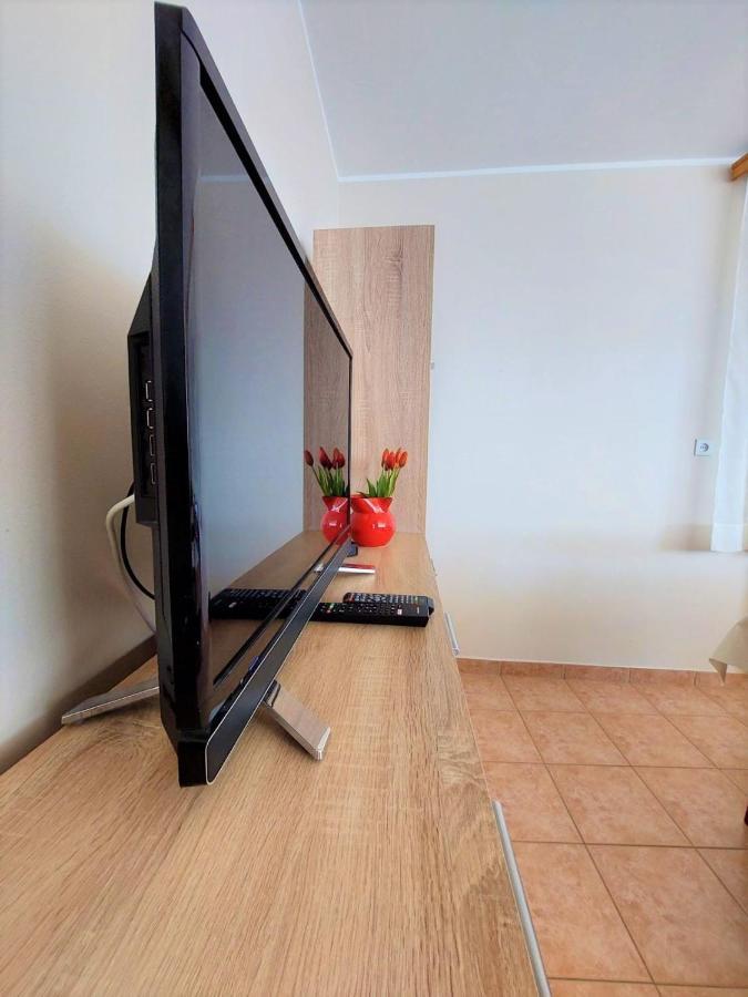 Apartment Big Lasan 沃迪切 外观 照片