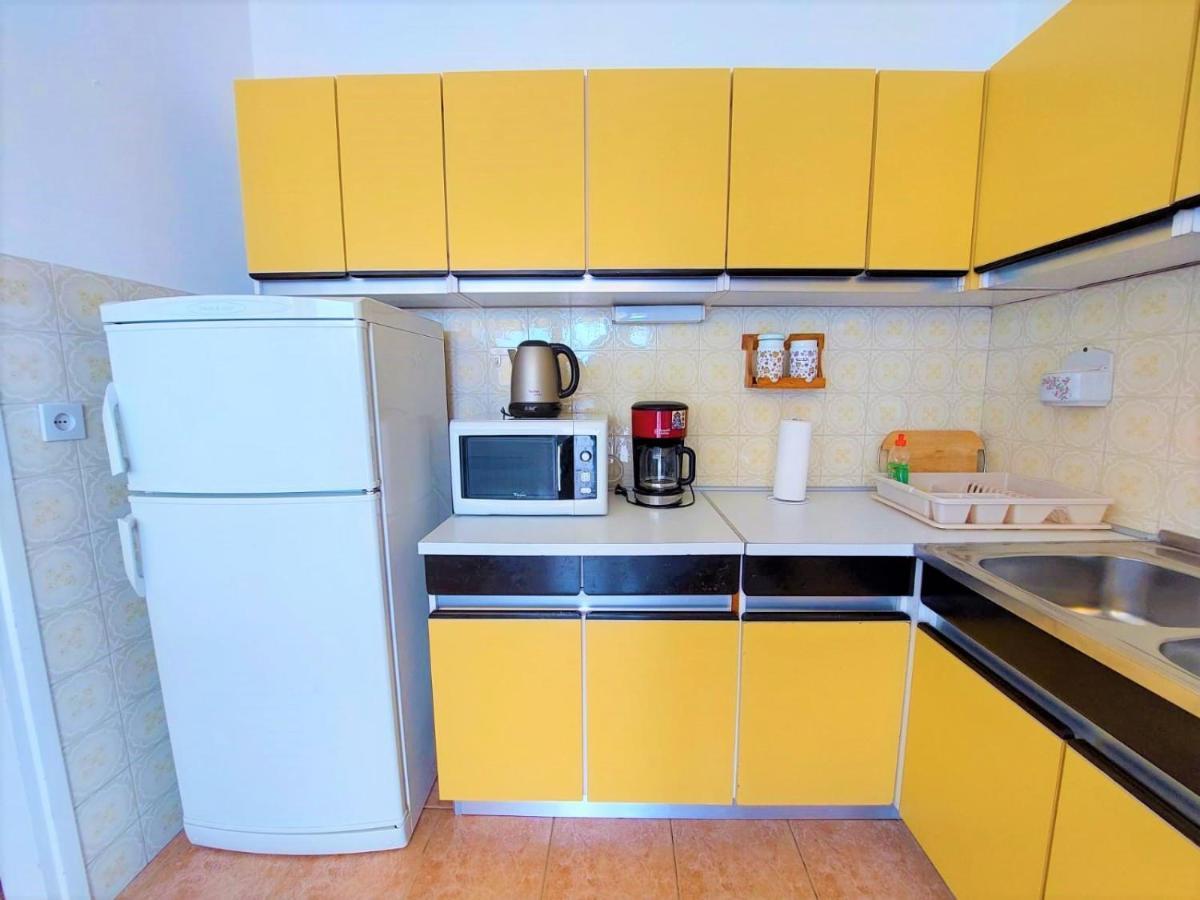 Apartment Big Lasan 沃迪切 外观 照片