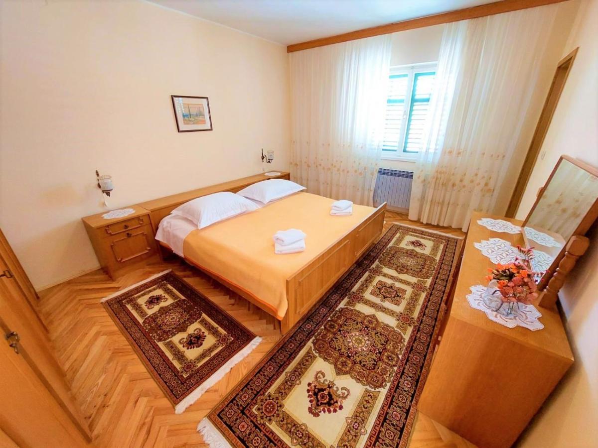 Apartment Big Lasan 沃迪切 外观 照片