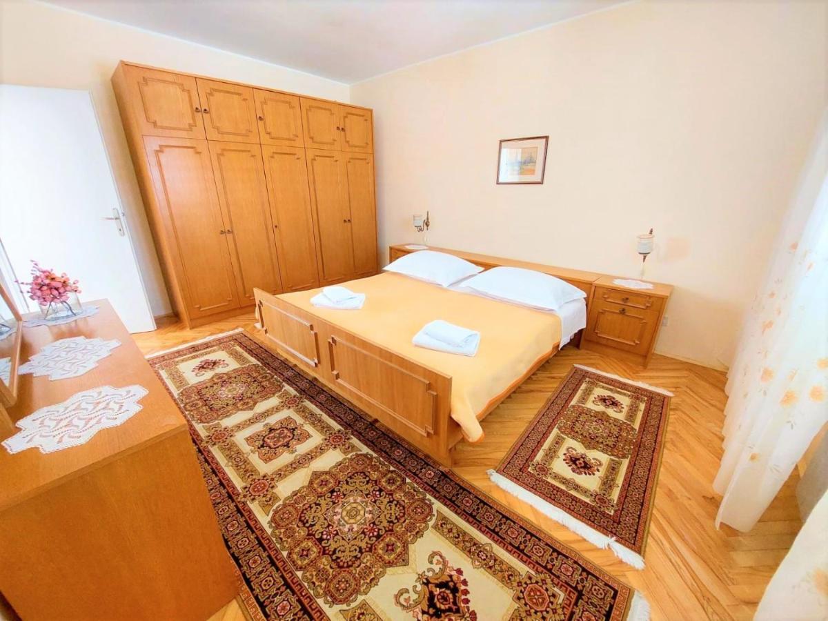 Apartment Big Lasan 沃迪切 外观 照片
