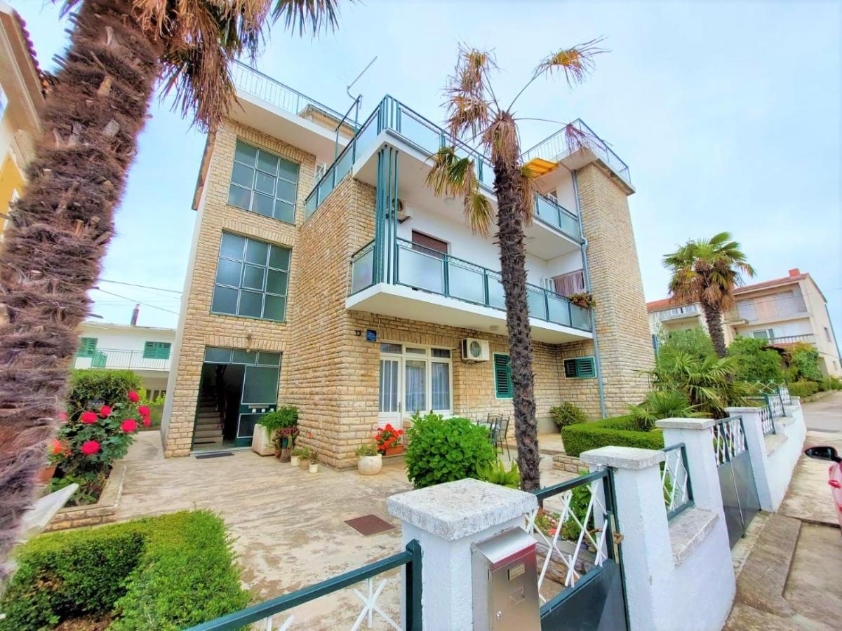 Apartment Big Lasan 沃迪切 外观 照片
